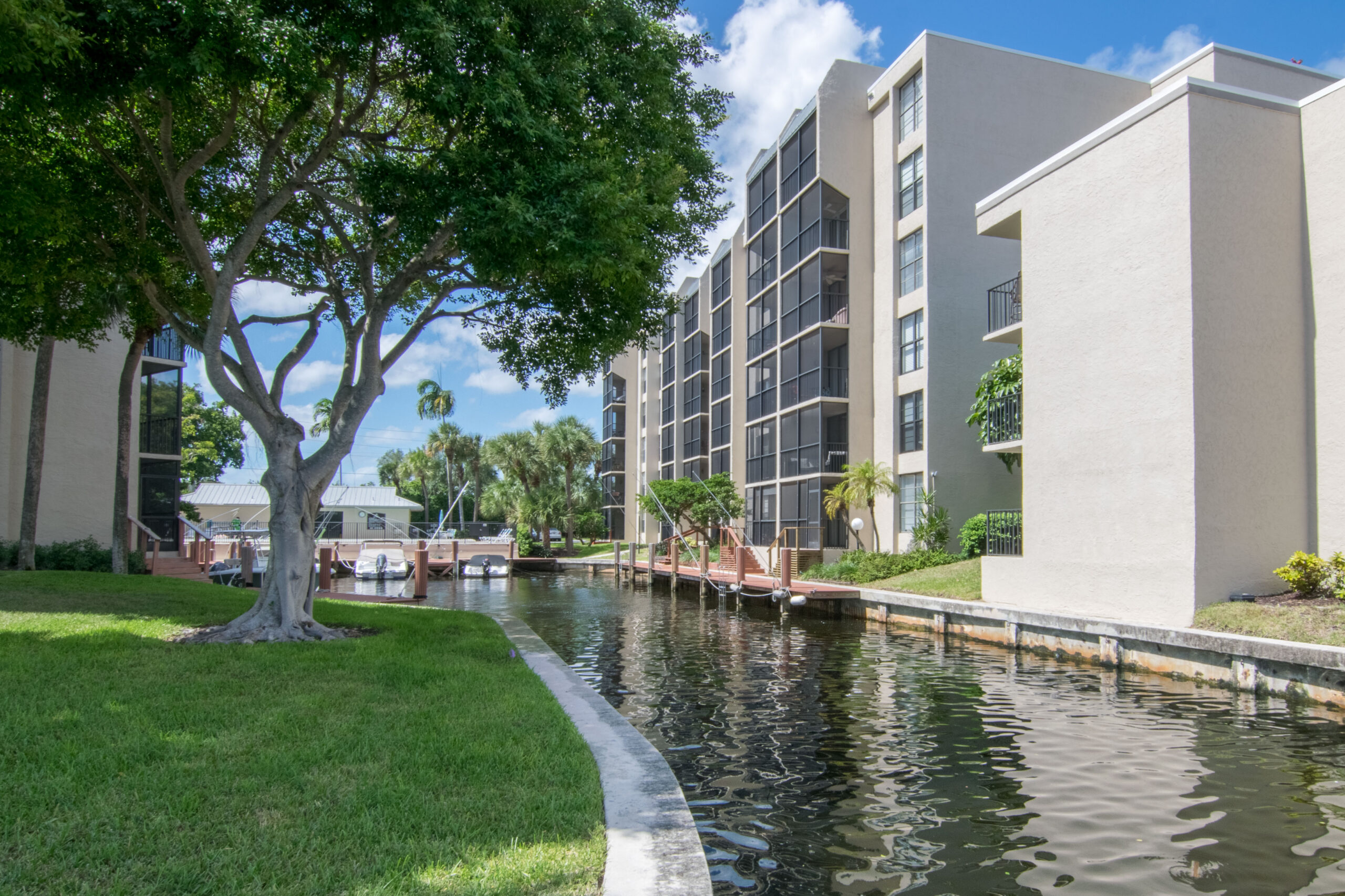 Boca Bayou Condos for Sale